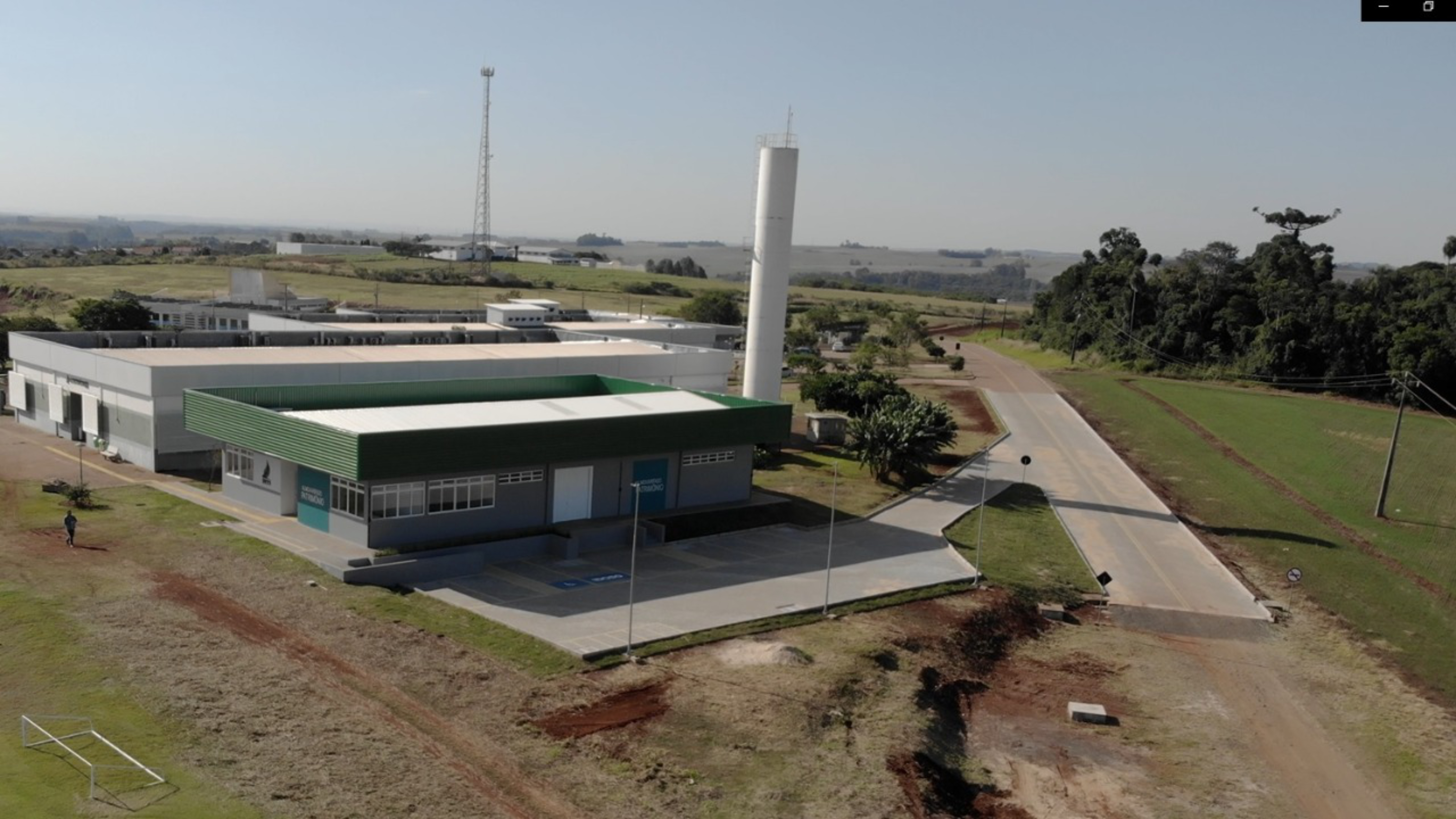 Universidade Federal da Fronteira Sul