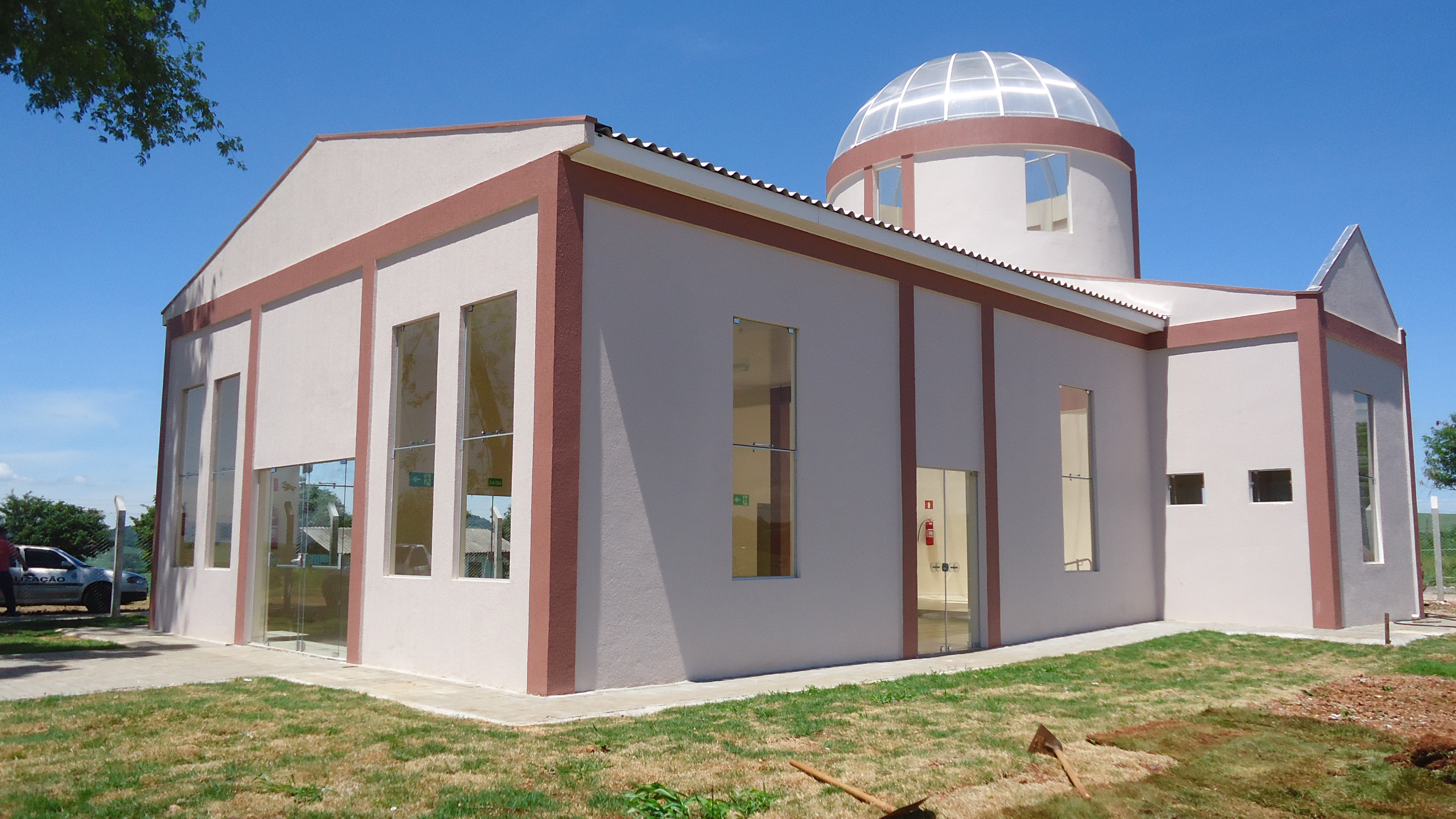 Centro de Apoio ao Turista