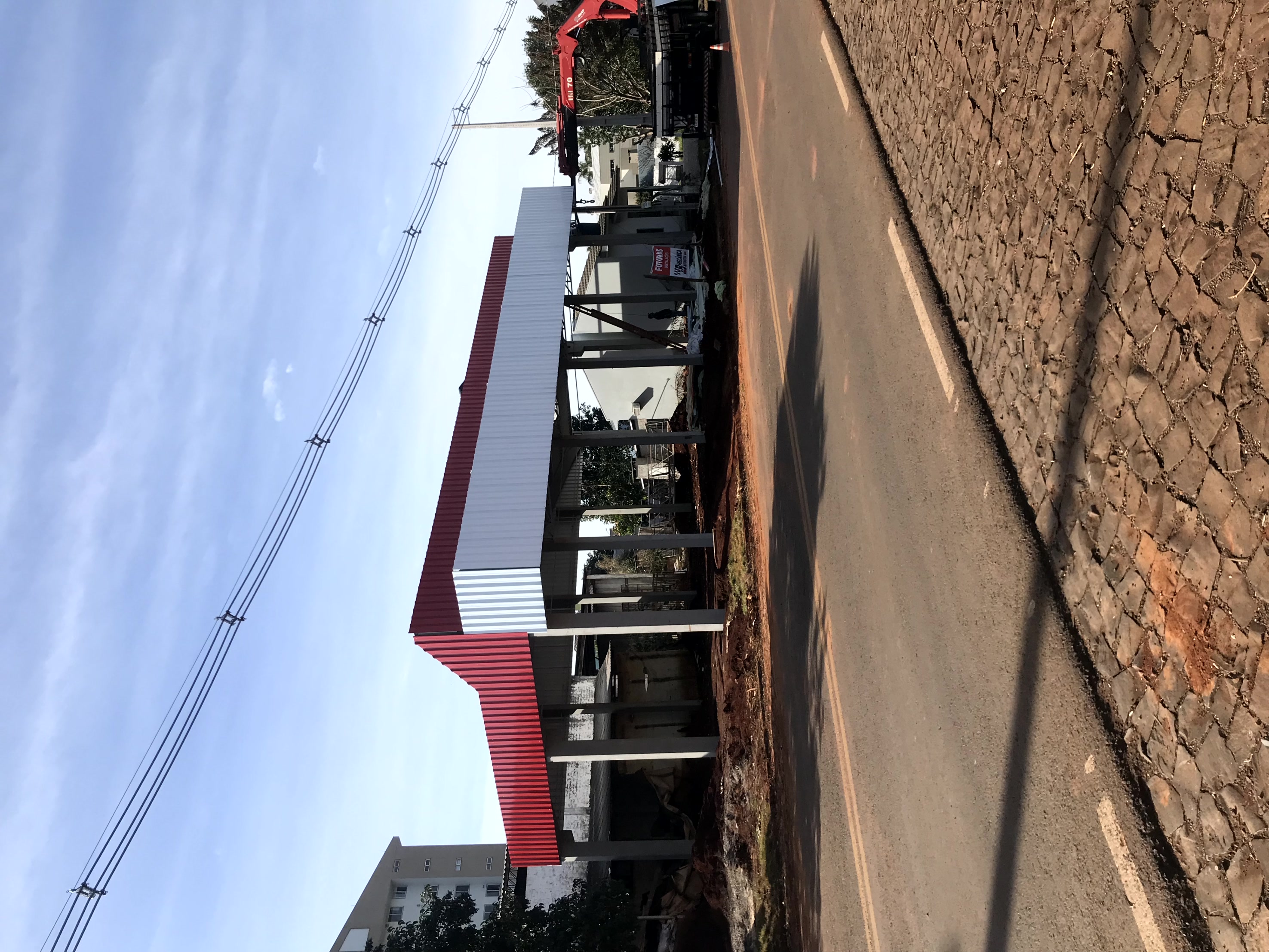 Santa Izabel do Oeste